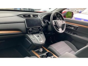 Honda CR-V 2.0 i-MMD Hybrid SE 5dr eCVT Hybrid Estate