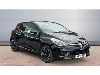 Renault Clio 1.5 dCi 90 Iconic 5dr Diesel Hatchback