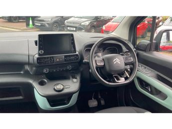 Citroen Berlingo 1.2 PureTech 130 Flair M 5dr EAT8 Petrol Estate