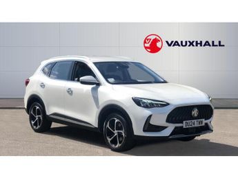 MG HS 1.5 T-GDI SE 5dr DCT Petrol Hatchback