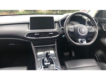 MG HS 1.5 T-GDI SE 5dr DCT Petrol Hatchback