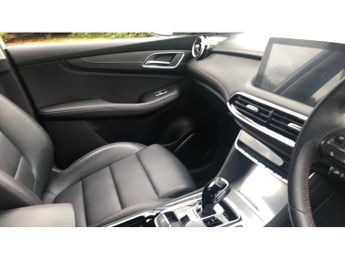 MG HS 1.5 T-GDI SE 5dr DCT Petrol Hatchback