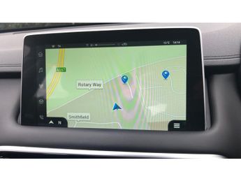 MG HS 1.5 T-GDI SE 5dr DCT Petrol Hatchback