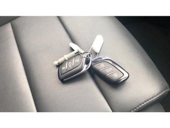 MG HS 1.5 T-GDI SE 5dr DCT Petrol Hatchback