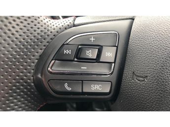 MG HS 1.5 T-GDI SE 5dr DCT Petrol Hatchback