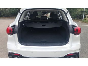 MG HS 1.5 T-GDI SE 5dr DCT Petrol Hatchback