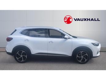 MG HS 1.5 T-GDI SE 5dr DCT Petrol Hatchback