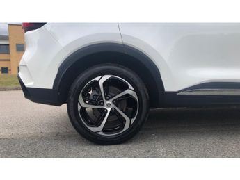 MG HS 1.5 T-GDI SE 5dr DCT Petrol Hatchback