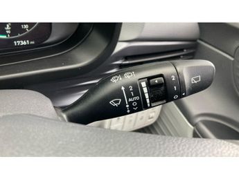 Hyundai BAYON 1.0 TGDi [120] 48V MHEV Ultimate 5dr DCT Petrol Hatchback