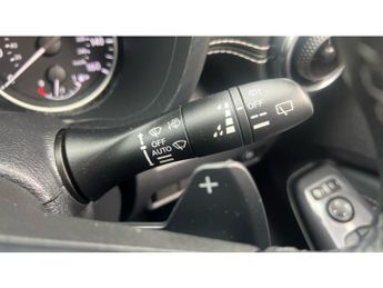 Nissan Juke 1.0 DiG-T 114 N-Connecta 5dr DCT Petrol Hatchback