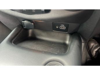 Nissan Juke 1.0 DiG-T 114 N-Connecta 5dr DCT Petrol Hatchback