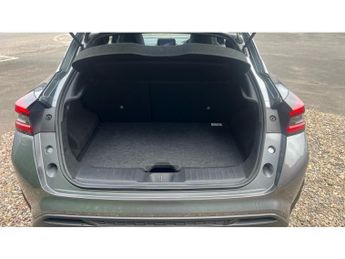 Nissan Juke 1.0 DiG-T 114 N-Connecta 5dr DCT Petrol Hatchback