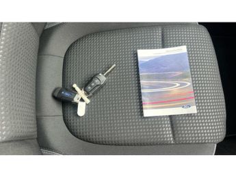 Ford Focus 1.0 EcoBoost Hybrid mHEV Trend 5dr Auto Petrol Hatchback