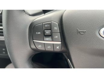 Ford Focus 1.0 EcoBoost Hybrid mHEV Trend 5dr Auto Petrol Hatchback