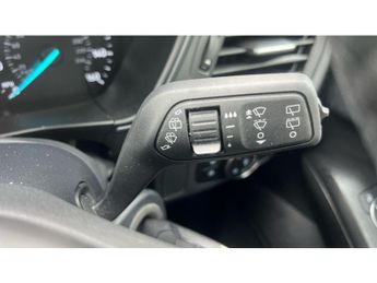 Ford Focus 1.0 EcoBoost Hybrid mHEV Trend 5dr Auto Petrol Hatchback