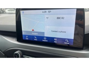 Ford Focus 1.0 EcoBoost Hybrid mHEV Trend 5dr Auto Petrol Hatchback