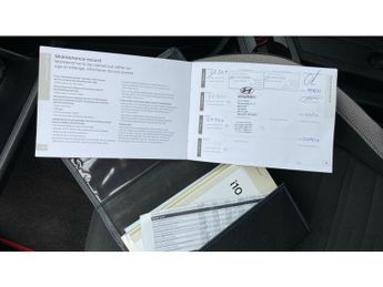 Hyundai i10 1.2 MPi SE Connect 5dr Auto Petrol Hatchback