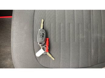 Hyundai i10 1.2 MPi SE Connect 5dr Auto Petrol Hatchback