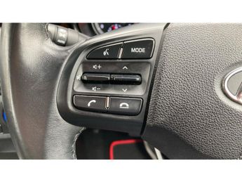 Hyundai i10 1.2 MPi SE Connect 5dr Auto Petrol Hatchback