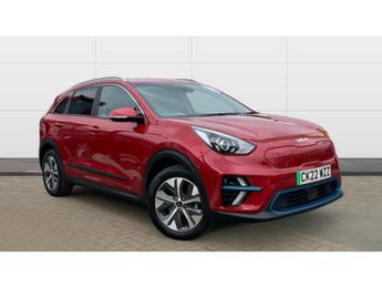 Kia Niro 100kW 2 39kWh 5dr Auto Electric Estate