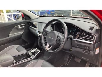 Kia E-Niro 100kW 2 39kWh 5dr Auto Electric Estate