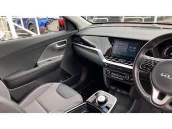 Kia E-Niro 100kW 2 39kWh 5dr Auto Electric Estate