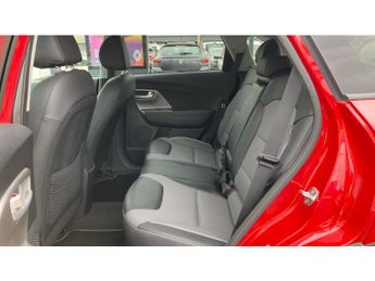 Kia E-Niro 100kW 2 39kWh 5dr Auto Electric Estate