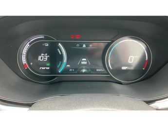 Kia E-Niro 100kW 2 39kWh 5dr Auto Electric Estate
