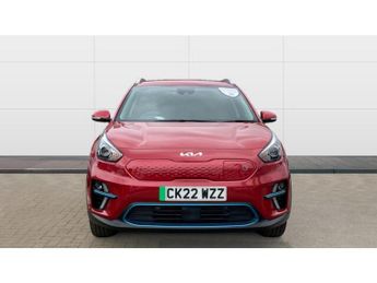 Kia E-Niro 100kW 2 39kWh 5dr Auto Electric Estate