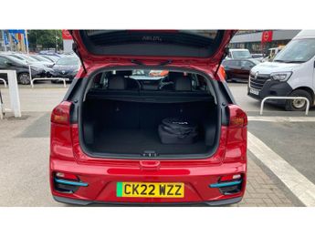 Kia E-Niro 100kW 2 39kWh 5dr Auto Electric Estate