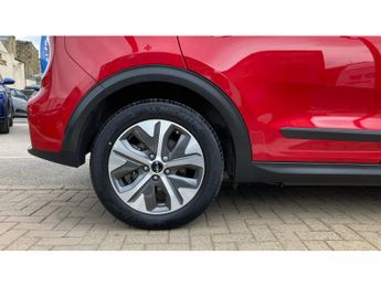 Kia E-Niro 100kW 2 39kWh 5dr Auto Electric Estate