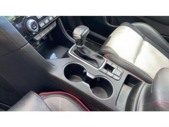 Kia Sportage 1.6 CRDi ISG GT-Line 5dr DCT Auto [AWD] Diesel Estate