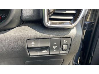 Kia Sportage 1.6 CRDi ISG GT-Line 5dr DCT Auto [AWD] Diesel Estate