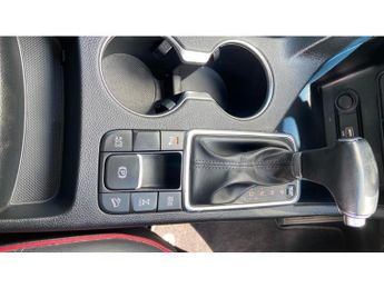 Kia Sportage 1.6 CRDi ISG GT-Line 5dr DCT Auto [AWD] Diesel Estate