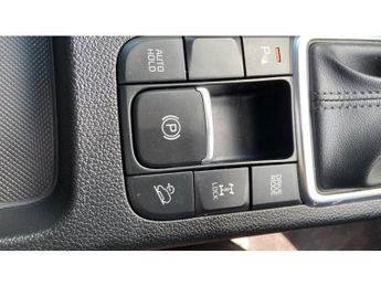 Kia Sportage 1.6 CRDi ISG GT-Line 5dr DCT Auto [AWD] Diesel Estate