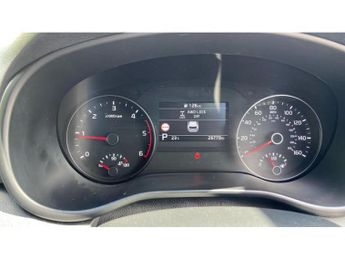 Kia Sportage 1.6 CRDi ISG GT-Line 5dr DCT Auto [AWD] Diesel Estate