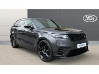 Land Rover Range Rover 2.0 D240 R-Dynamic HSE 5dr Auto Diesel Estate