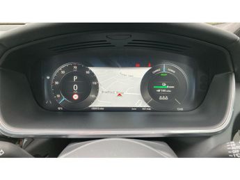 Jaguar I-Pace 294kW EV400 HSE Black 90kWh 5dr Auto 11kW Charger Electric Estat