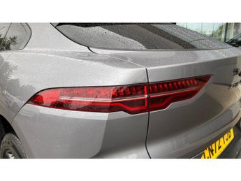 Jaguar I-Pace 294kW EV400 HSE Black 90kWh 5dr Auto 11kW Charger Electric Estat