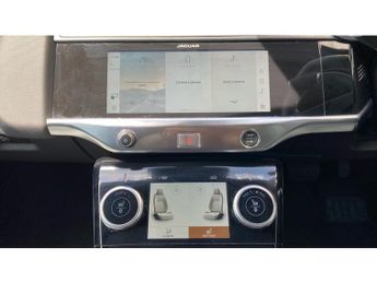 Jaguar I-Pace 294kW EV400 HSE Black 90kWh 5dr Auto 11kW Charger Electric Estat