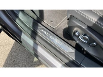Jaguar I-Pace 294kW EV400 HSE Black 90kWh 5dr Auto 11kW Charger Electric Estat