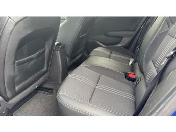 Renault Clio 1.6 E-TECH full hybrid 145 Engineered 5dr Auto Hybrid Hatchback