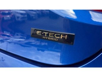 Renault Clio 1.6 E-TECH full hybrid 145 Engineered 5dr Auto Hybrid Hatchback