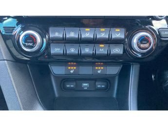 Kia Sportage 1.6T GDi ISG GT-Line 5dr DCT Auto [AWD] Petrol Estate
