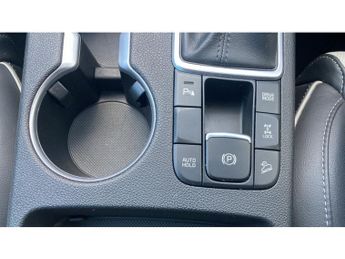 Kia Sportage 1.6T GDi ISG GT-Line 5dr DCT Auto [AWD] Petrol Estate