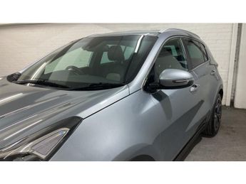 Kia Sportage 1.6T GDi ISG GT-Line 5dr DCT Auto [AWD] Petrol Estate