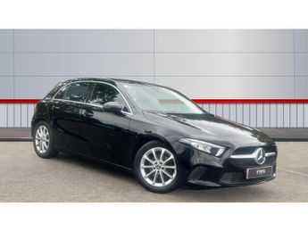 Mercedes A Class A180 Sport 5dr Auto Petrol Hatchback