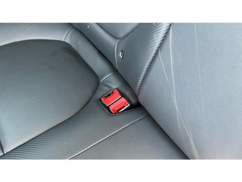 MG ZS 1.0T GDi Exclusive 5dr DCT Petrol Hatchback