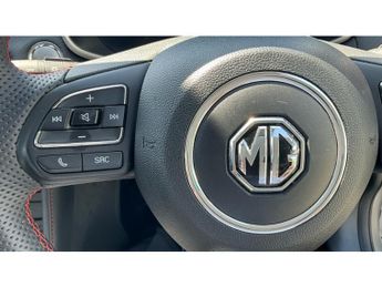 MG ZS 1.0T GDi Exclusive 5dr DCT Petrol Hatchback