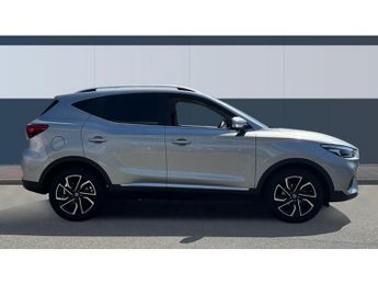 MG ZS 1.0T GDi Exclusive 5dr DCT Petrol Hatchback